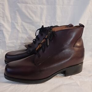 New Santana Canada Waterproof Leather Boots